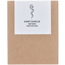 eccoverde SAINT CHARLES Soap Bar Hand & Body Deep Roots 90 g