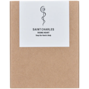 eccoverde SAINT CHARLES Soap Bar Hand & Body Rising Heart 90 g