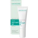 eccoverde Santaverde pure anti-spot Gel ohne Duft 10 ml