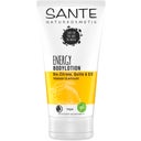 eccoverde SANTE ENERGY Bodylotion Bio-Zitrone & Quitte 150 ml