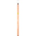 eccoverde SANTE Eyeliner Pencil 02 Deep Brown (vegan) (1 14 g)