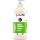 eccoverde SANTE Family Bodylotion Bio-Ananas & Limone 500 ml