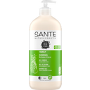 eccoverde SANTE Family Duschgel Bio-Ananas & Limone 950 ml