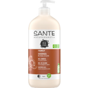 eccoverde SANTE Family Duschgel Bio-Kokos & Vanille 950 ml