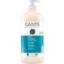 eccoverde SANTE Family Flüssigseife Bio-Aloe Vera & Limone 500 ml