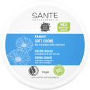 eccoverde SANTE Family Soft Creme Bio-Calendula & Aloe Vera 150 ml
