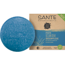 eccoverde SANTE Feste Ocean Dive Duschpflege Bio-Aloe & Meersalz 80 g
