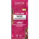 eccoverde SANTE Glossy Shine 1 Min Wonder Mask 20 g