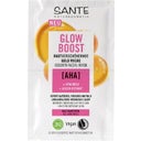 eccoverde SANTE Glow Boost Hautverschönernde Gold Maske 8 ml