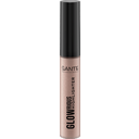 eccoverde SANTE GLOWRIOUS Liquid Highlighter 02 rosegold (9 ml)
