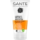 eccoverde SANTE HAPPINESS Bodylotion Bio-Orange & Mango 150 ml