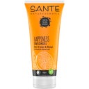 eccoverde SANTE HAPPINESS Duschgel Bio-Orange & Mango 200 ml
