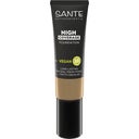 eccoverde SANTE High Coverage Foundation 03 Neutral Beige (25 ml)