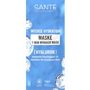 eccoverde SANTE Intense Hydration 1 Min Wonder Mask 20 g