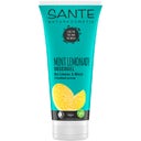 eccoverde SANTE Limited Edition Mint Lemonade Duschgel 200 ml