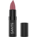 eccoverde SANTE Matte Lipstick 02 Dusty Rose (4 55 g)