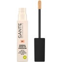 eccoverde SANTE Mineral Wake-Up Concealer 01 Neutral Ivory (8 ml)