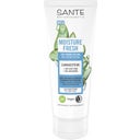 eccoverde SANTE Moisture Fresh 3in1 Creme Peeling 100 ml