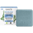 eccoverde SANTE Moisture Fresh Feste Gesichtsreinigung 60 g