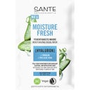 eccoverde SANTE Moisture Fresh Feuchtigkeitsmaske 8 ml