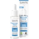 eccoverde SANTE Moisture Fresh Hydrator Serum 30 ml