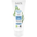 eccoverde SANTE Moisture Fresh Reinigungsgel 100 ml