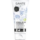 eccoverde SANTE Natural Dreams Duschcreme Bio-Vanille & Bio-Kokosöl 200 ml