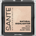 eccoverde SANTE Natural Highlighter 01 Champagne (7 g)