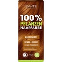 eccoverde SANTE Pflanzen-Haarfarbe Mahagonirot 100 g