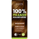 eccoverde SANTE Pflanzen-Haarfarbe Maronenbraun 100 g