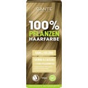 eccoverde SANTE Pflanzen-Haarfarbe Vanilleblond 100 g