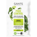 Eccoverde SANTE Pore Control Mikro-Peeling Maske 8 Ml