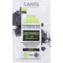 eccoverde SANTE Pore Control Tiefenreinigungsmaske 8 ml