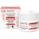 eccoverde SANTE Skin Protection 24H Feuchtigkeitscreme 50 ml