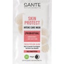 eccoverde SANTE Skin Protection Sofort Beruhigende Maske 8 ml