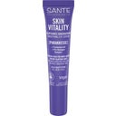 eccoverde SANTE Skin Vitality Glättendes Augenserum 15 ml