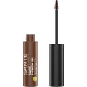 eccoverde SANTE Tinted Eyebrow Gel 02 Brownie (3 50 ml)