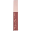 eccoverde SANTE U Glow Girl Lip Lacquer 01 Nude (5 60 g)