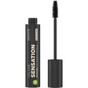 eccoverde SANTE Volume Sensation Mascara 01 Black 12 ml