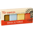 eccoverde Savon du Midi Gästeseifen mit Karité-Butter