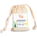 eccoverde Savon du Midi Reisebegleiter Seifenset Lemongrass