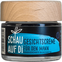 eccoverde SCHAU AUF Di Gesichtscreme "Für den Mann" 50 ml