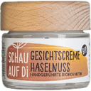 eccoverde SCHAU AUF Di Gesichtscreme Haselnuss 50 ml