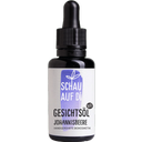 eccoverde SCHAU AUF Di Gesichtsöl Johannisbeer 30 ml