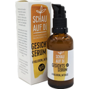eccoverde SCHAU AUF Di Gesichtsserum Hyaluron_Intense 50 ml