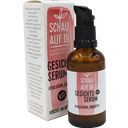 eccoverde SCHAU AUF Di Gesichtsserum Hyaluron_Smooth 50 ml