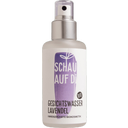 eccoverde SCHAU AUF Di Gesichtswasser Lavendel 100 ml