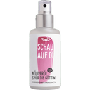 eccoverde SCHAU AUF Di Körperöl "Spür die Göttin" 100 ml