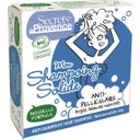 eccoverde Secrets de Provence Festes Shampoo Anti-Schuppen 85 g