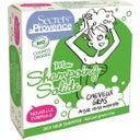 eccoverde Secrets de Provence Festes Shampoo für fettiges Haar 85 g